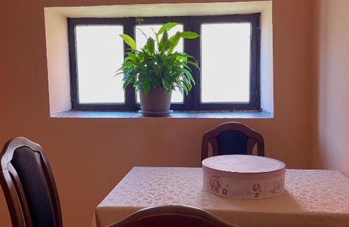 Kolasin Apartment | Apartman Angelina