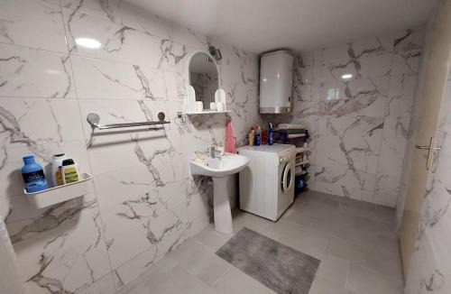 Mahala Apartment | Apartman Boljević