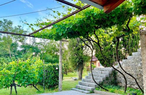 Mahala Apartment | Apartman Boljević