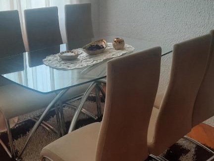 Ulcinj Apartment | Apartman Centar