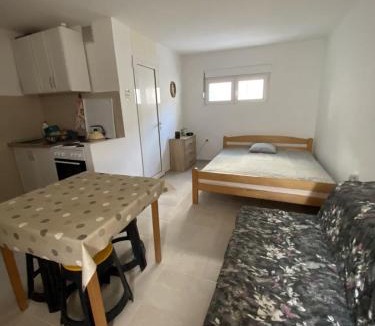 Krasici House | Apartman Copacabana