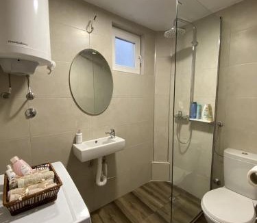 Krasici House | Apartman Copacabana