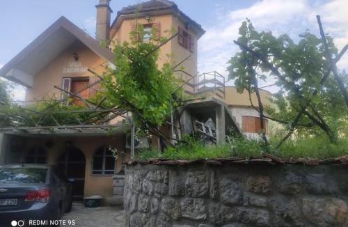 Danilovgrad Apartment | Apartman Dar Bošković Klasik