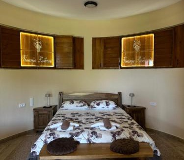 Danilovgrad Apartment | Apartman DAR Bošković Studio