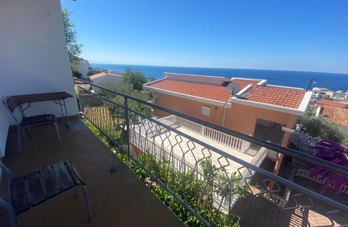 Ulcinj Apartment | Apartman Elena