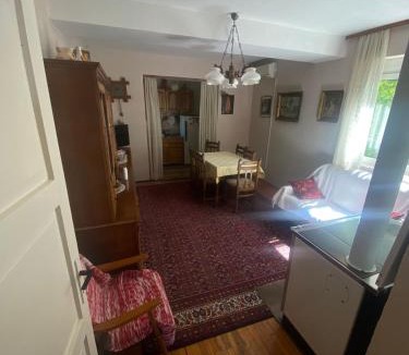 Ulcinj Apartment | Apartman Elena