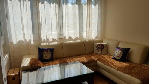 Babilonija Apartment | Apartman Magnolia