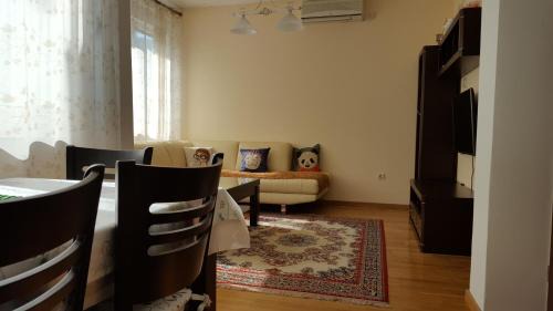Babilonija Apartment | Apartman Magnolia