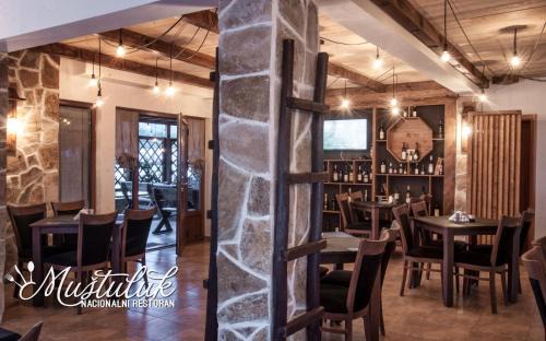 Danilovgrad Hotel | Apartman