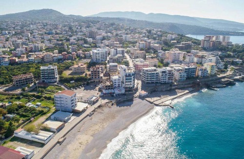 Dobra Voda Apartment | Apartman Meris