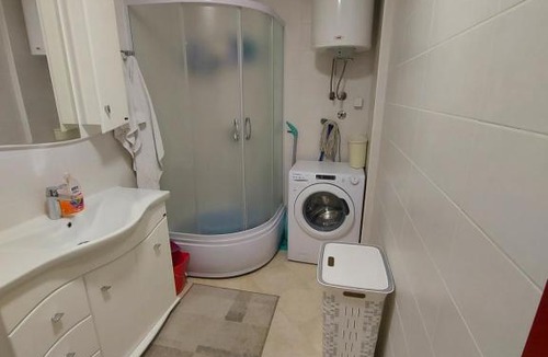 Burtaisi Apartment | Apartman Muzurovic