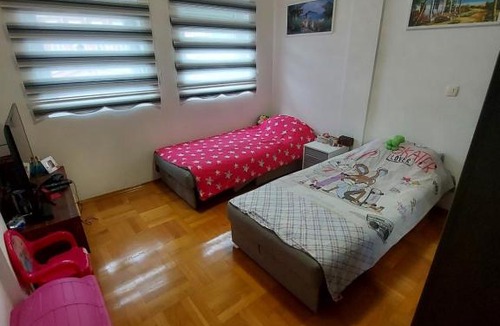 Burtaisi Apartment | Apartman Muzurovic