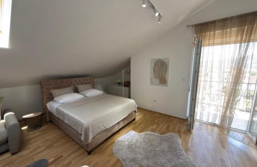 Podgorica Apartment | Apartman Nadja