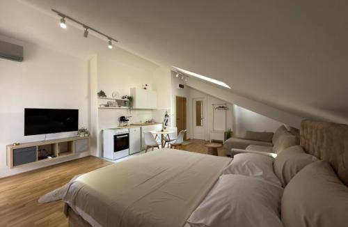 Podgorica Apartment | Apartman Nadja