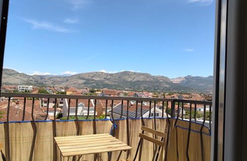 Podgorica Apartment | Apartman Nadja