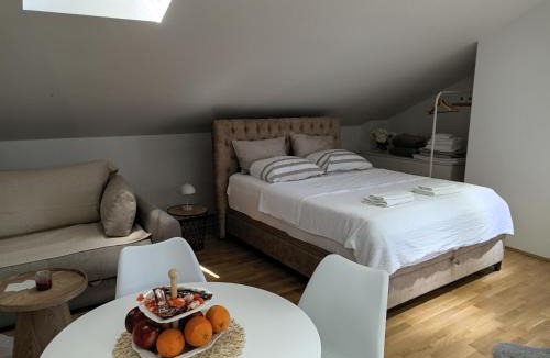 Podgorica Apartment | Apartman Nadja
