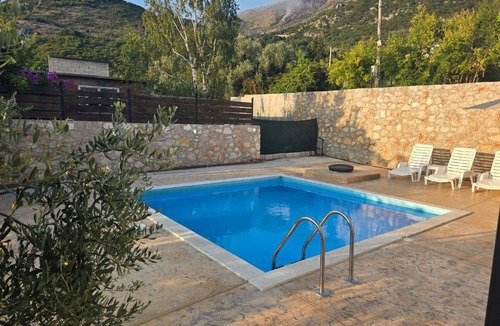 Dobra Voda Villa | Apartman Nikocevic 2