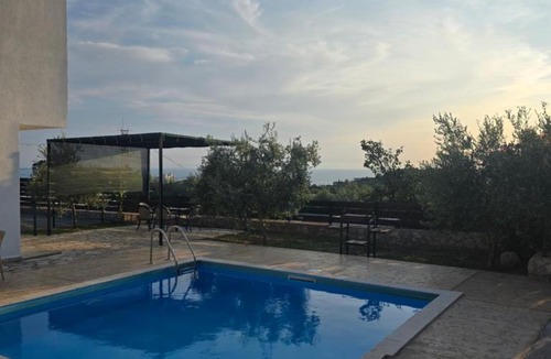 Dobra Voda Villa | Apartman Nikocevic 2
