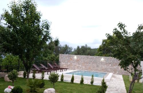 Dobra Voda House | Apartman Nikocevic