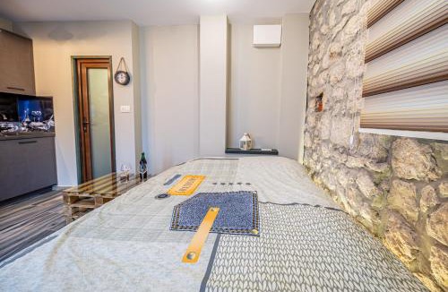Donje Polje Apartment | Apartman PidžuN