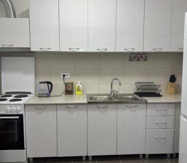 Podgorica Apartment | Apartman Podgorica
