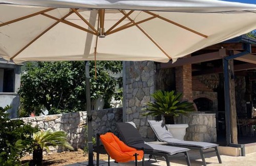 Bar House | Apartman Sara2