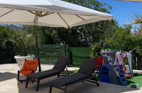 Bar House | Apartman Sara2