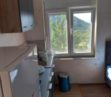 Danilovgrad Apartment | Apartman Selišta