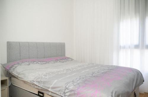Podgorica Apartment | Apartman Tološi Podgorica