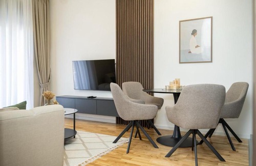 Podgorica Apartment | Apartman Tološi Podgorica