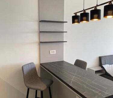 Utjeha Apartment | Apartman Triton