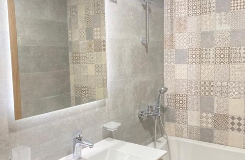 Podgorica Apartment | Apartman Vesna Master PG