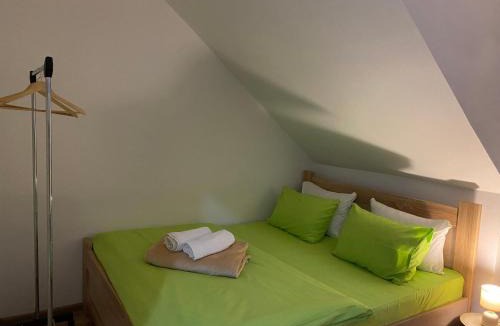 Donje Polje Apartment | Apartman Vucinic