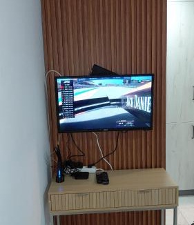Babilonija Apartment | Apartman Vuk 15