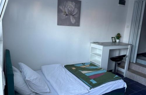 Podgorica Apartment | Apartmani Breze