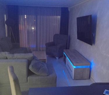 Dobra Voda Apartment | Apartmani Carovac