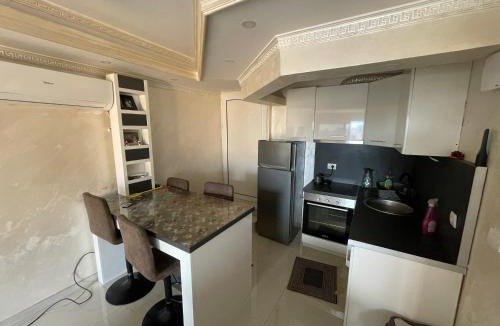 Dobra Voda Apartment | Apartmani Carovac