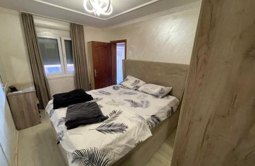 Dobra Voda Apartment | Apartmani Carovac