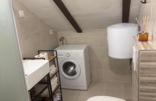 Kotor Apartment | Apartmani Kovačević
