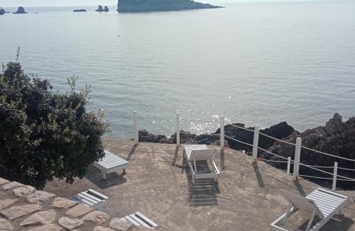 Utjeha Hladna Uvala Apartment | APARTMANI LUX SEA