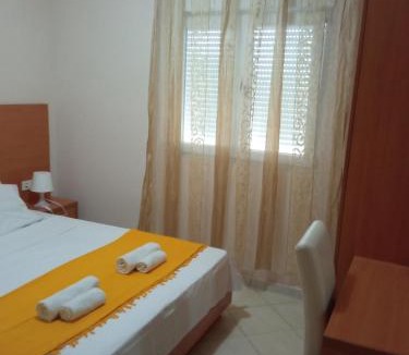 Utjeha Hladna Uvala Apartment | APARTMANI LUX SEA