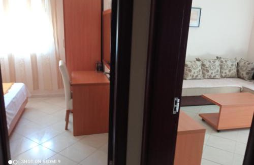 Utjeha Hladna Uvala Apartment | APARTMANI LUX SEA