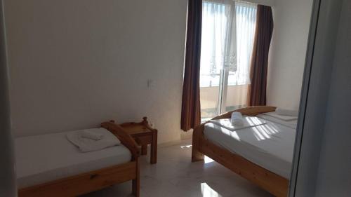 Dobra Voda Apartment | Apartmani Maravella