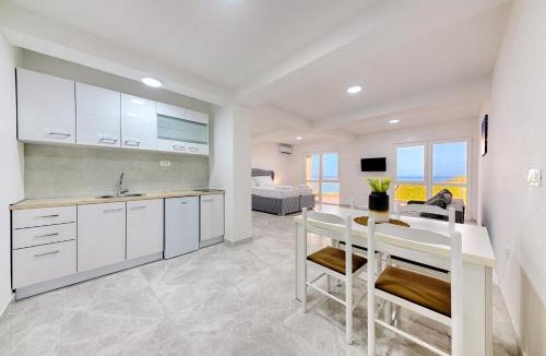 Utjeha Apartment | Apartmani Panorama