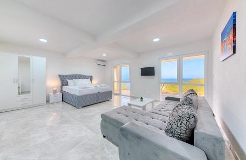 Utjeha Apartment | Apartmani Panorama
