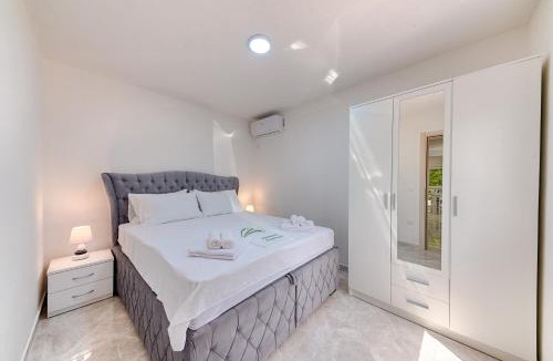 Utjeha Apartment | Apartmani Panorama