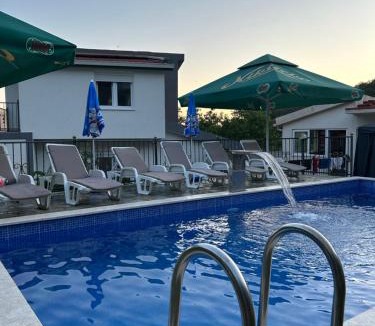 Karuc Apartment | Apartmani Planinska Idila