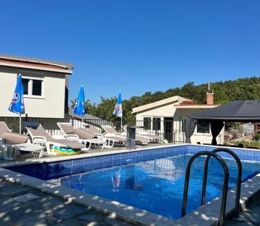 Karuc Apartment | Apartmani Planinska Idila
