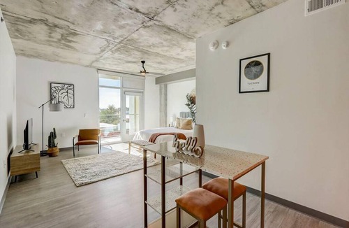 Downtown Tucson Apartment | Apartment ∙ 2 guests
