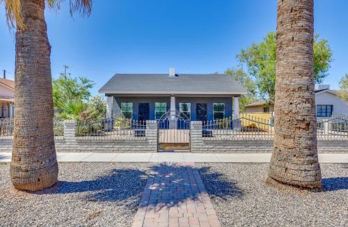 Estrella Apartment | Apartment 2 Mi to Chase Field & PHX Arena!